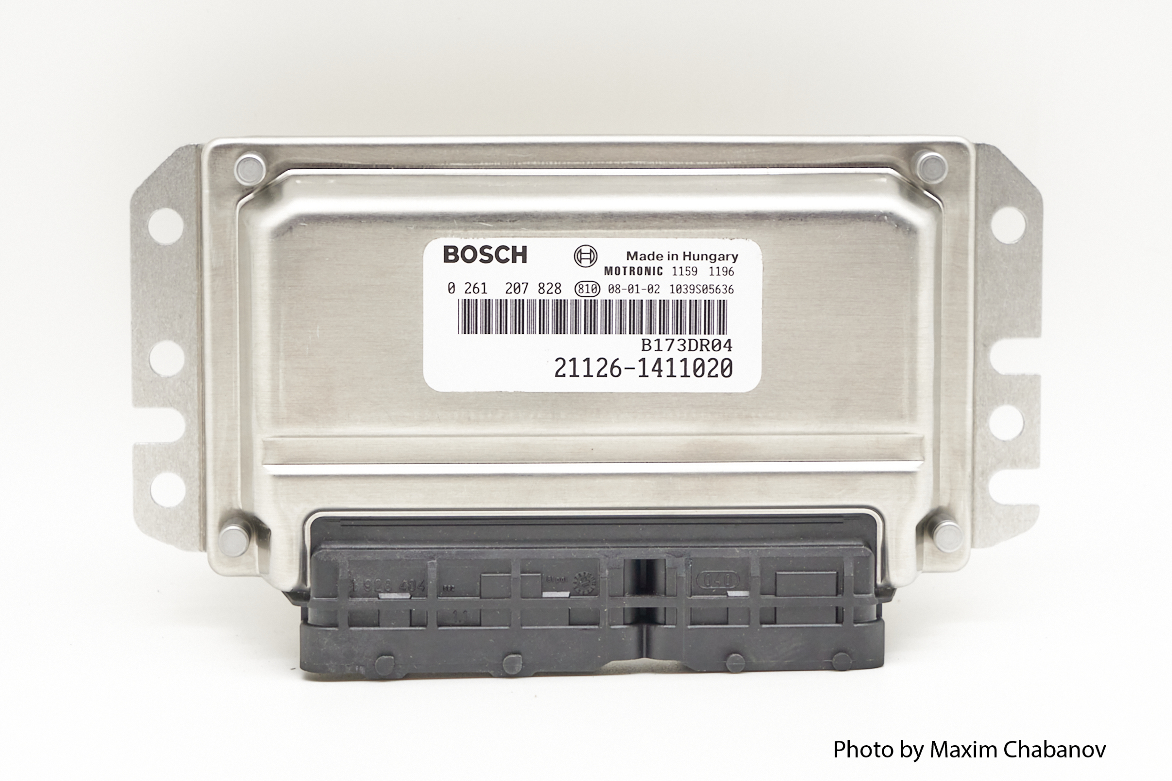 Компьютер "BOSCH" 21126 70