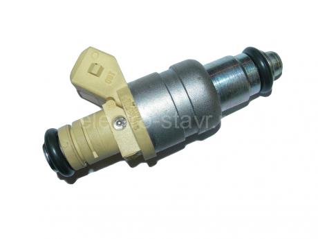 Форсунка SIEMENS DEKA 1D 6238 ИУ (1.5; 8 и 16 кл.) Truckman